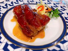 -伯衡55·吉品轩(乌鲁木齐南路店)