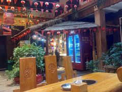 -祥源南门羊蝎子 涮肉(密云店)