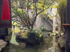 -鱼桥巷·美学川菜