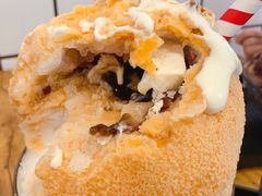 -WONDER ICE 萬得冰田(建設路总店)