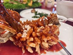 -得月楼·省级非遗·传统苏帮菜(观前店)