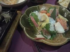 -花月日本料理(奥林匹克大厦店)