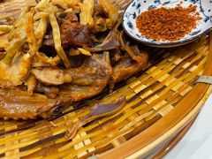 -院8里·少城记忆老川菜(宽窄巷子店)