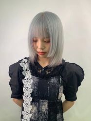 -Kraemer Paris  苏豪路易士·嘉玛发廊