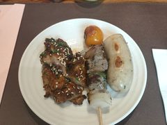 -THE CLUBHOUSE(G公寓酒店)