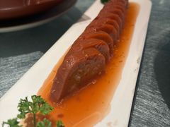 -聚丰园熊猫餐厅(紫金1912·玖爱谷店)