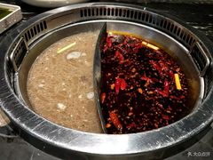-小王少龙火锅(沙南街店)