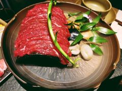 -盡膳口福跷脚牛肉火锅(合生汇购物中心店)