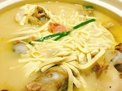 -骨捞专家·金华砂锅(西田城购物中心店)
