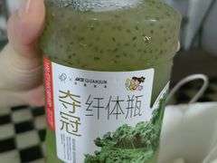 -喜茶(广州北京路惠福东店)