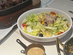 -牛扒先生·厚切雪花牛扒西餐厅(北京路禺山路店)