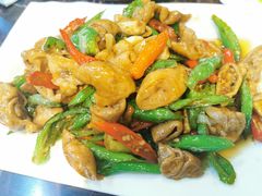 -小山东羊肉汤馆(同济新村店)