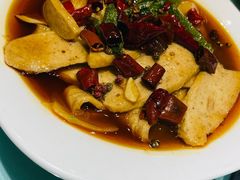 -天厨妙香素食餐厅(清华店)