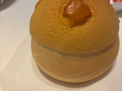 招牌菠萝包-炳胜品味(深圳万象城店（罗湖）)