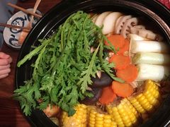-铃木食堂(帽儿胡同店)