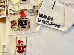 -Joymean coffee.见面咖啡