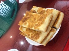 -玉华台饭庄(裕中西里小区店)