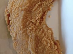 脆皮手枪腿-德克士(南城店)