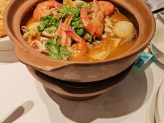 -莆田餐厅PUTIEN(金融街购物中心店)