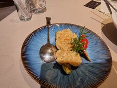 -T館·花园艺术餐厅