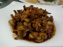 -走马楼饭庄(慈城古县城店)