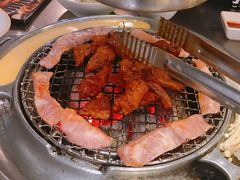 -喜来稀肉(虹泉路店)