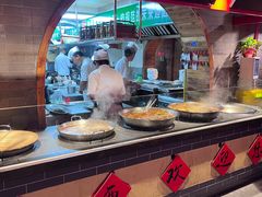 -山西会馆·晋菜·晋商宴·民俗博物馆(体育路店)