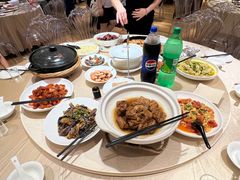 -柴米油盐(土菜院子店)