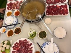 -福合埕牛肉火锅(长平国新店)