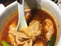 -张氏宽窄巷成都名小吃(茂业百货华强北店)