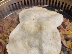 -杨记齐齐哈尔烤肉(总店)