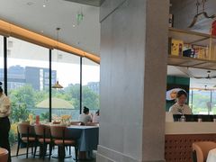 -闽海肴(北辰荟店)