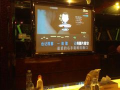 -欢乐时光KTV(东城银座店)