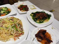 -光明邨大酒家(汇阳广场店)