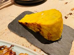 西班牙土豆饼-Carmen卡门西班牙餐厅