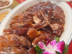 -怀德酒楼·粤菜·海鲜·茶点(怀德万象汇店)