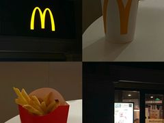 -麦当劳·得来速店(星沙大道店)