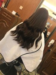 点击看大图 -小齐发型Star~salon