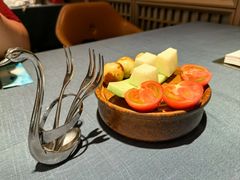 -鲁采 LU STYLE(CBD店)