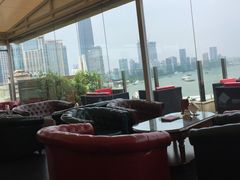 -罗斯福色戒酒吧(外滩店)