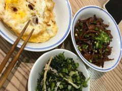 -君东记本帮面馆(天钥桥路店)
