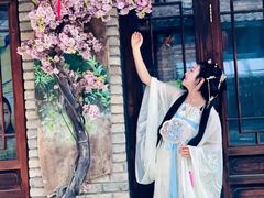 -唐山尚禾源旅游景区