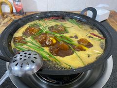 -石灰市毛记烧鸡公(解放碑店)