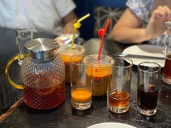 -新加坡海鲜(国贸商城店)