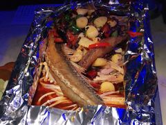 -绿茶餐厅(乐峰广场店)