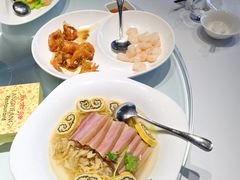 -廊亦舫Lang Yi Fang Restaurant(金桥店)