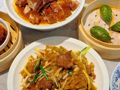 -陶兰居·香港饭店·海鲜大排档(圆融时代广场店)