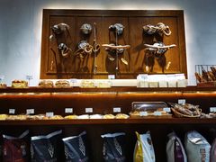 -HAVE A ROOM·有间质果(总店)