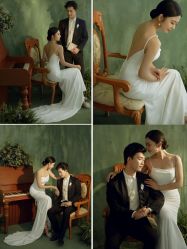 -二十一世纪婚纱摄影(省府前街店)