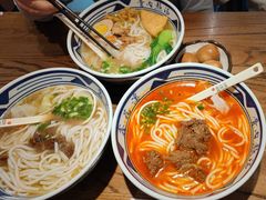 -鑫花溪牛肉米粉(景德路店)